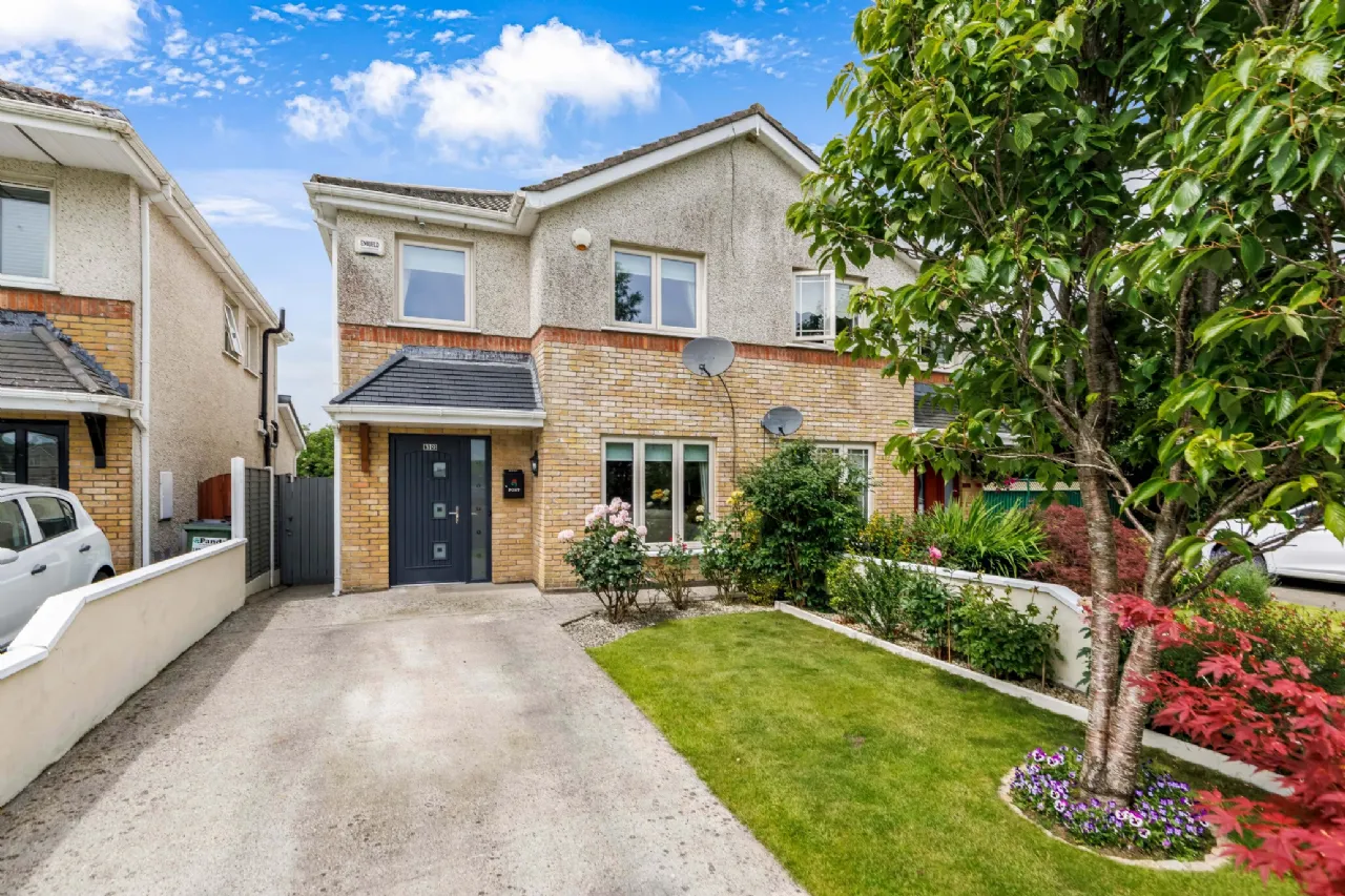 Photo of 39 The Belfry, Trim, Co Meath, C15 W1Y2