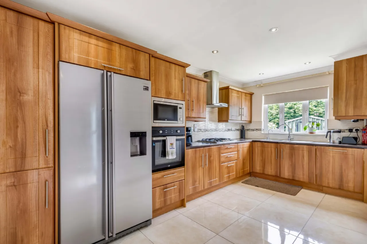 Photo of 39 The Belfry, Trim, Co Meath, C15 W1Y2