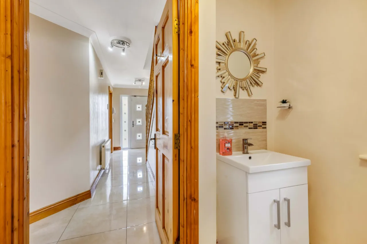 Photo of 39 The Belfry, Trim, Co Meath, C15 W1Y2