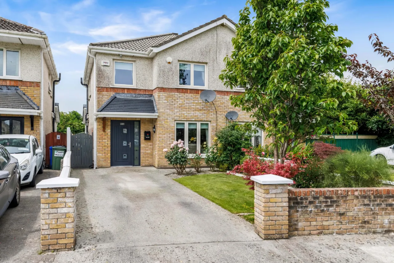 Photo of 39 The Belfry, Trim, Co Meath, C15 W1Y2