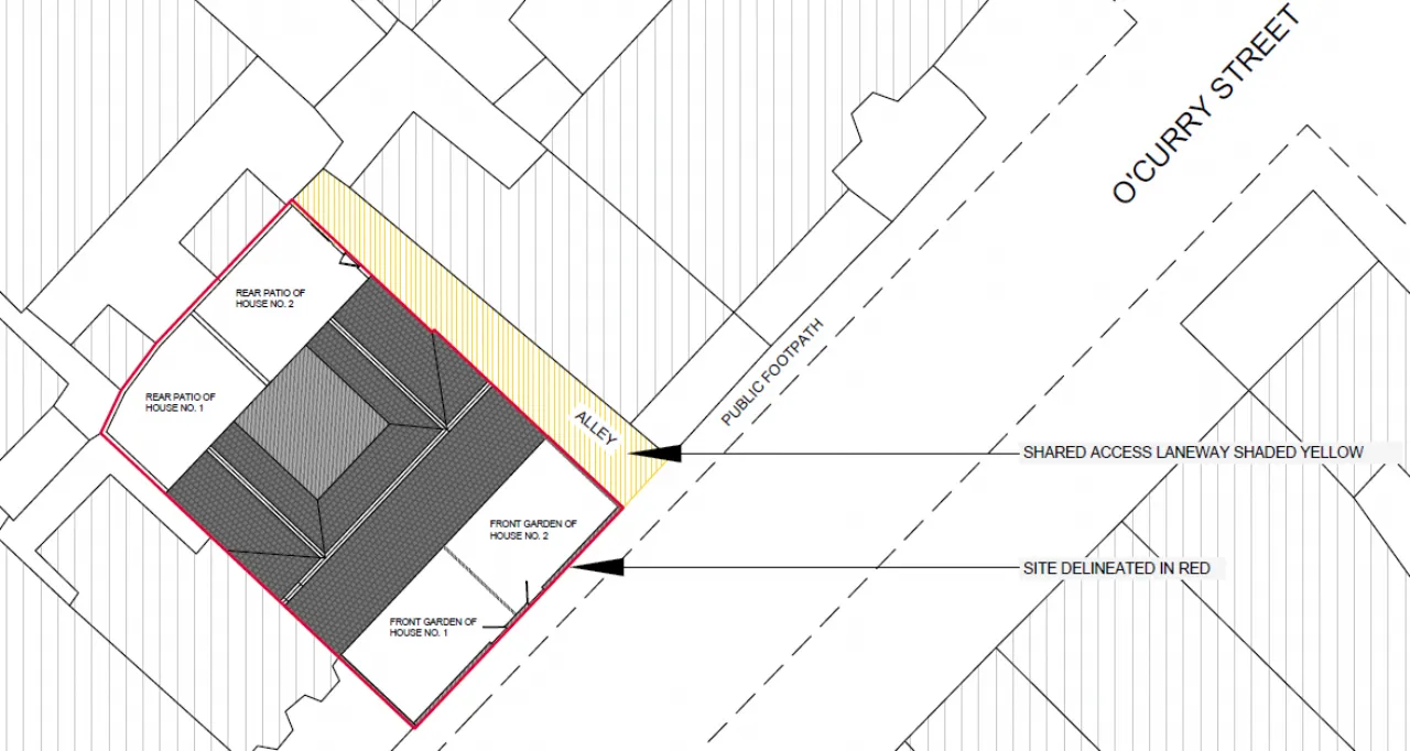 Photo of Unit A, New Build Townhouse, O'Curry Street, Kilkee, Co Clare, V15 C978