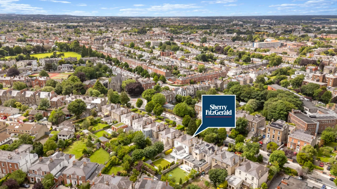 Photo of 72 Grosvenor Road, Rathgar, Dublin 6, D06 K061