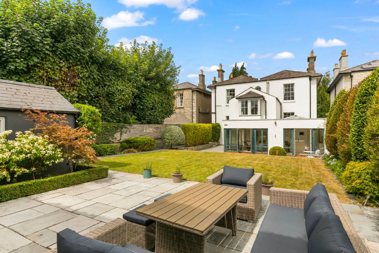 Photo of 72 Grosvenor Road, Rathgar, Dublin 6, D06 K061
