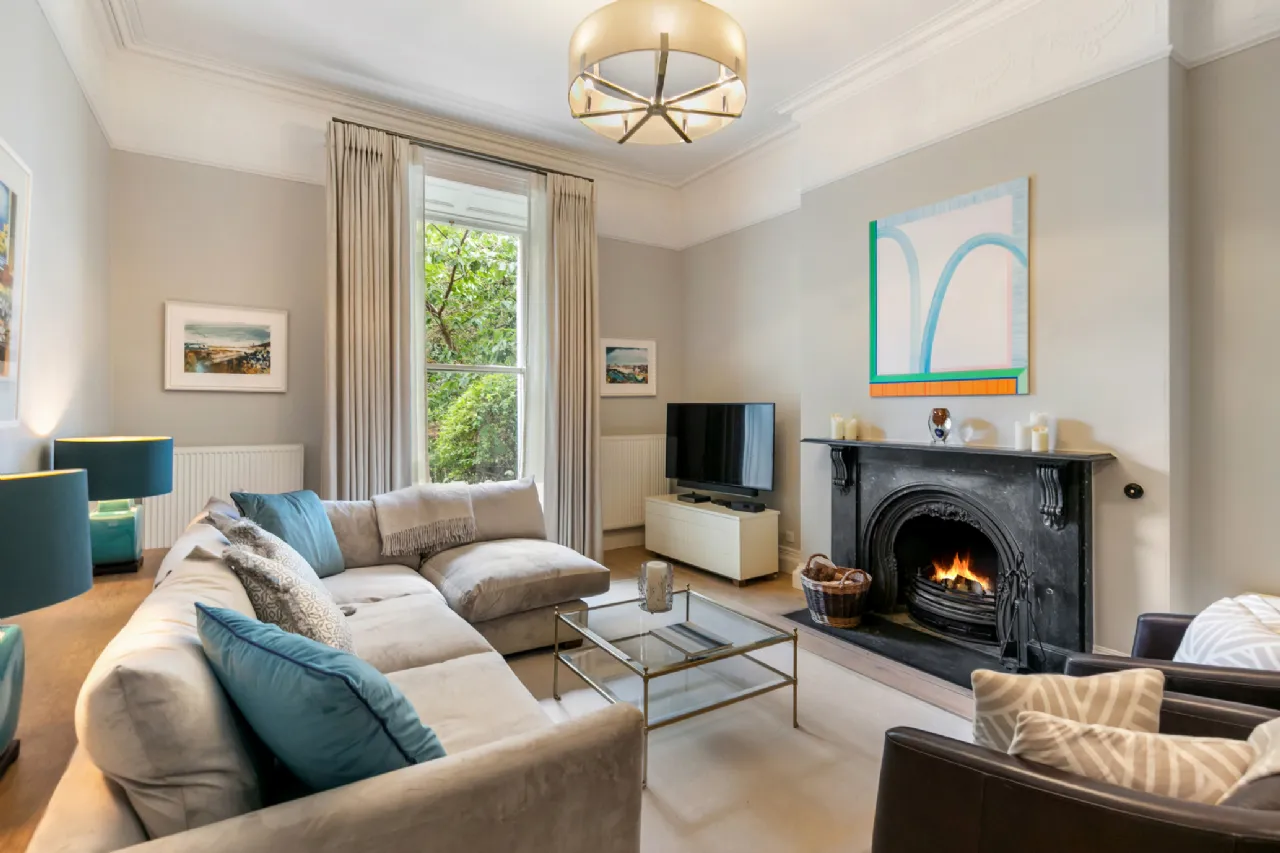 Photo of 72 Grosvenor Road, Rathgar, Dublin 6, D06 K061