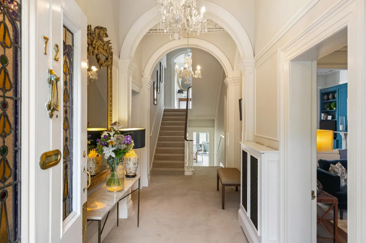 Photo of 72 Grosvenor Road, Rathgar, Dublin 6, D06 K061