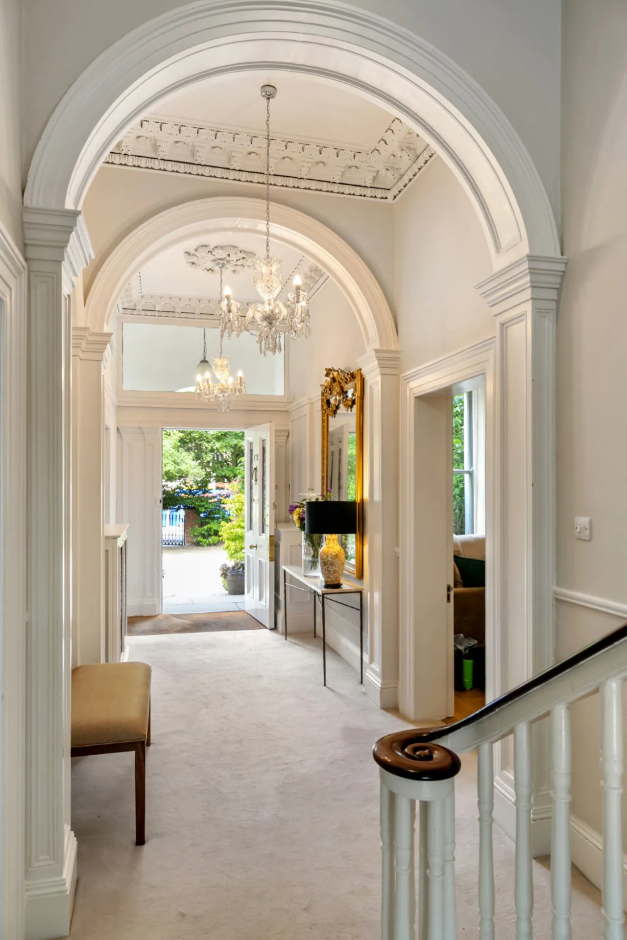 Photo of 72 Grosvenor Road, Rathgar, Dublin 6, D06 K061