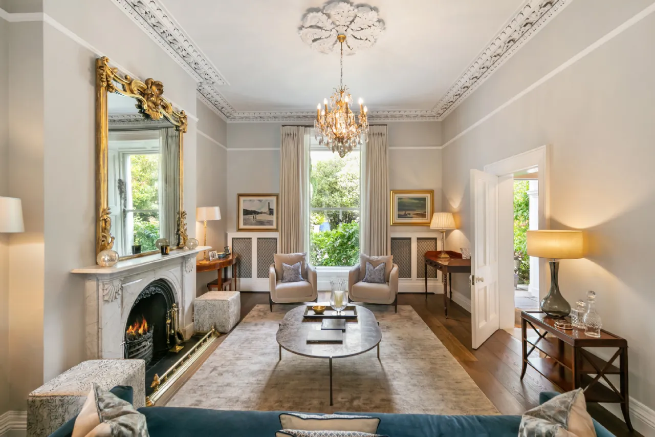 Photo of 72 Grosvenor Road, Rathgar, Dublin 6, D06 K061