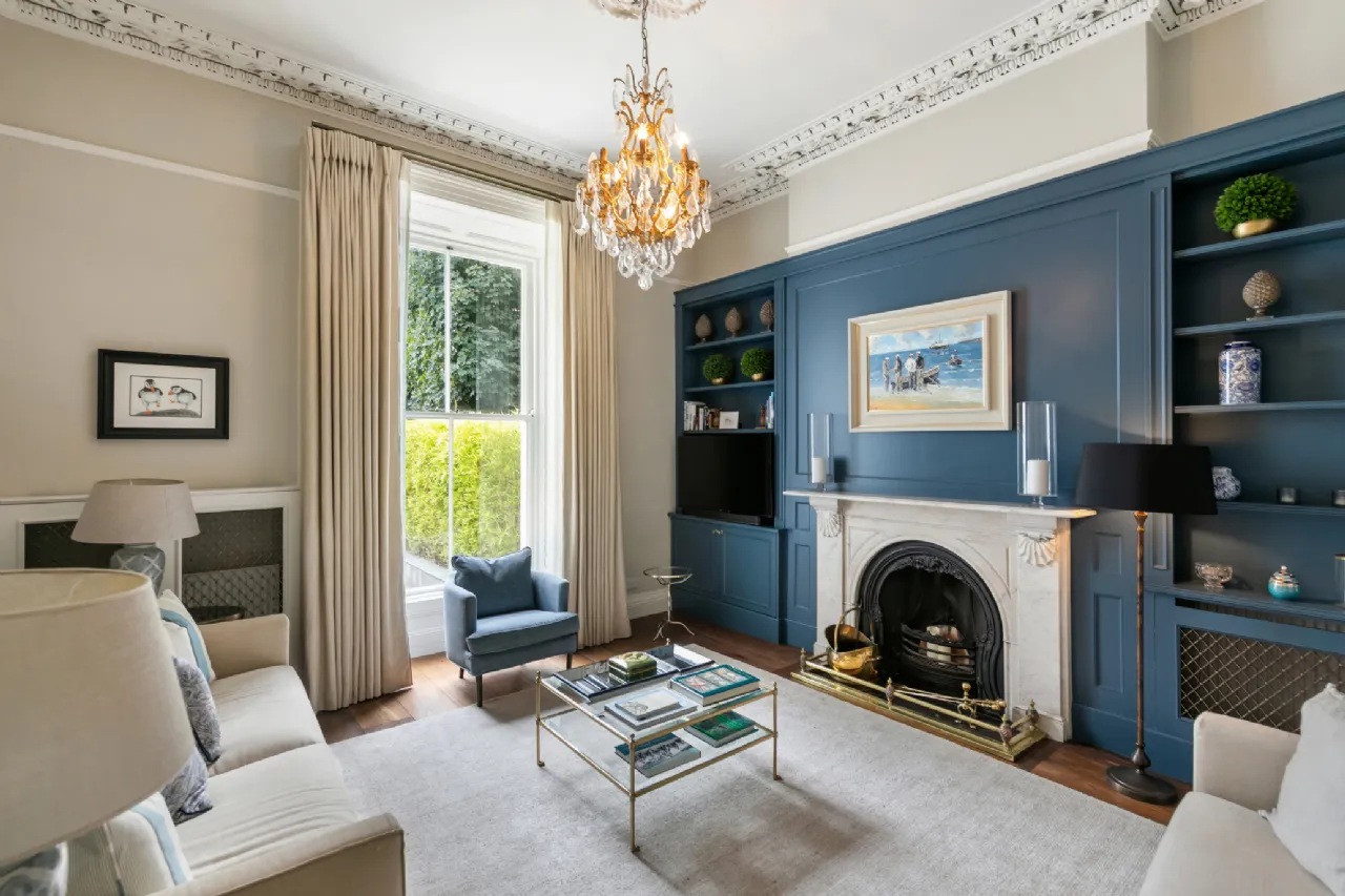 Photo of 72 Grosvenor Road, Rathgar, Dublin 6, D06 K061