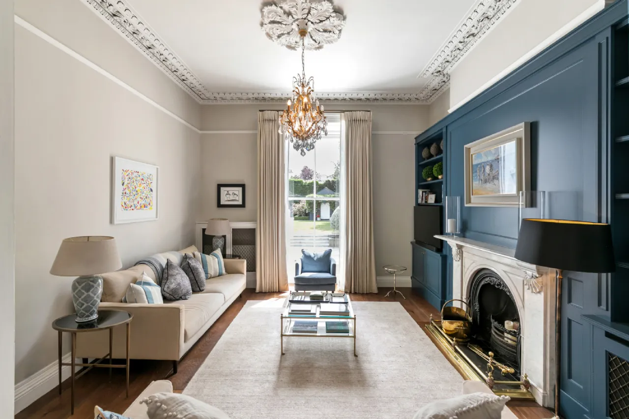 Photo of 72 Grosvenor Road, Rathgar, Dublin 6, D06 K061