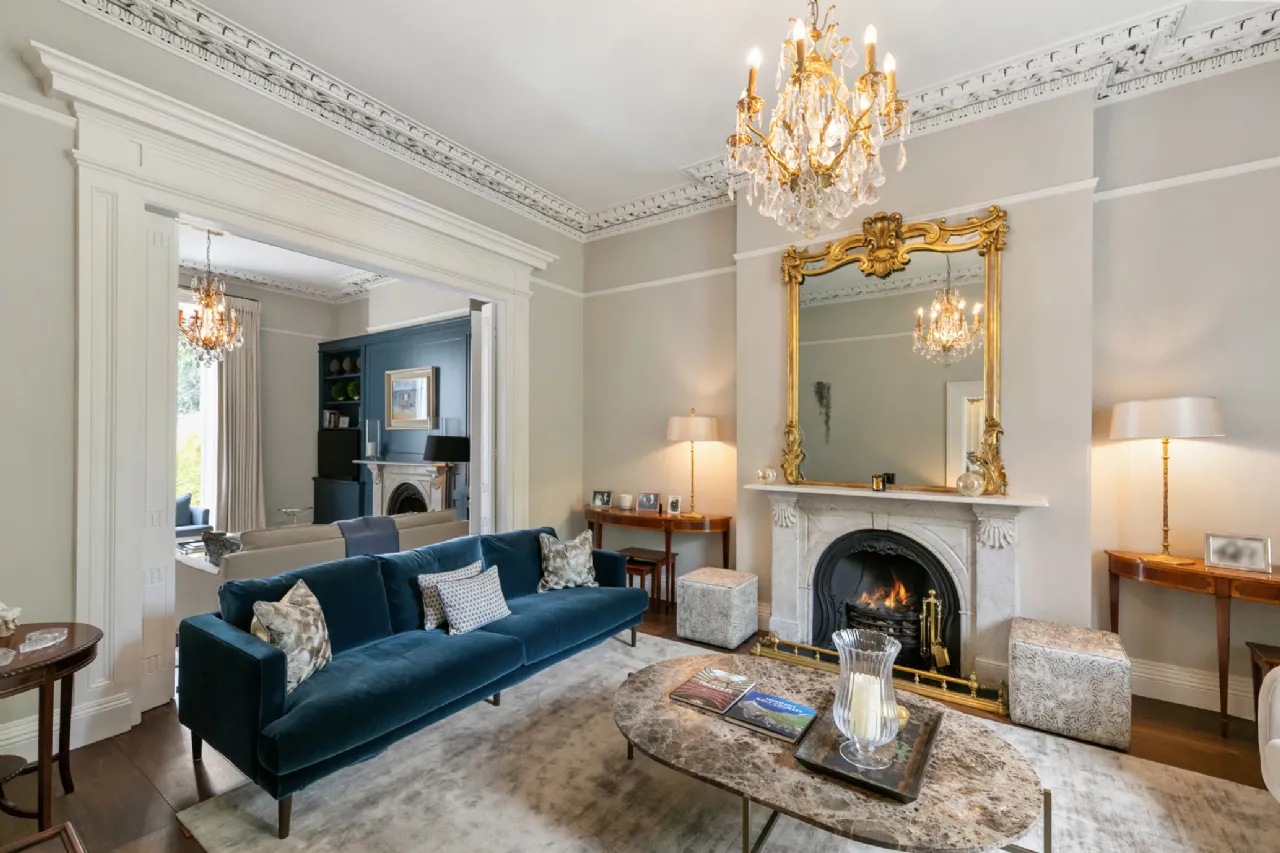 Photo of 72 Grosvenor Road, Rathgar, Dublin 6, D06 K061