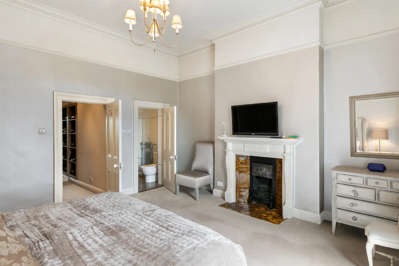 Photo of 72 Grosvenor Road, Rathgar, Dublin 6, D06 K061