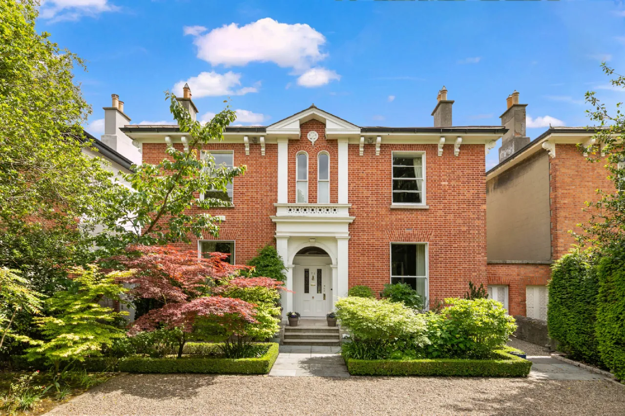 Photo of 72 Grosvenor Road, Rathgar, Dublin 6, D06 K061