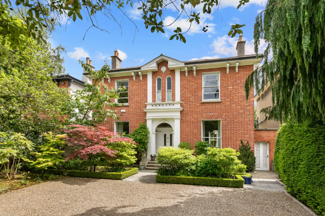 Photo of 72 Grosvenor Road, Rathgar, Dublin 6, D06 K061