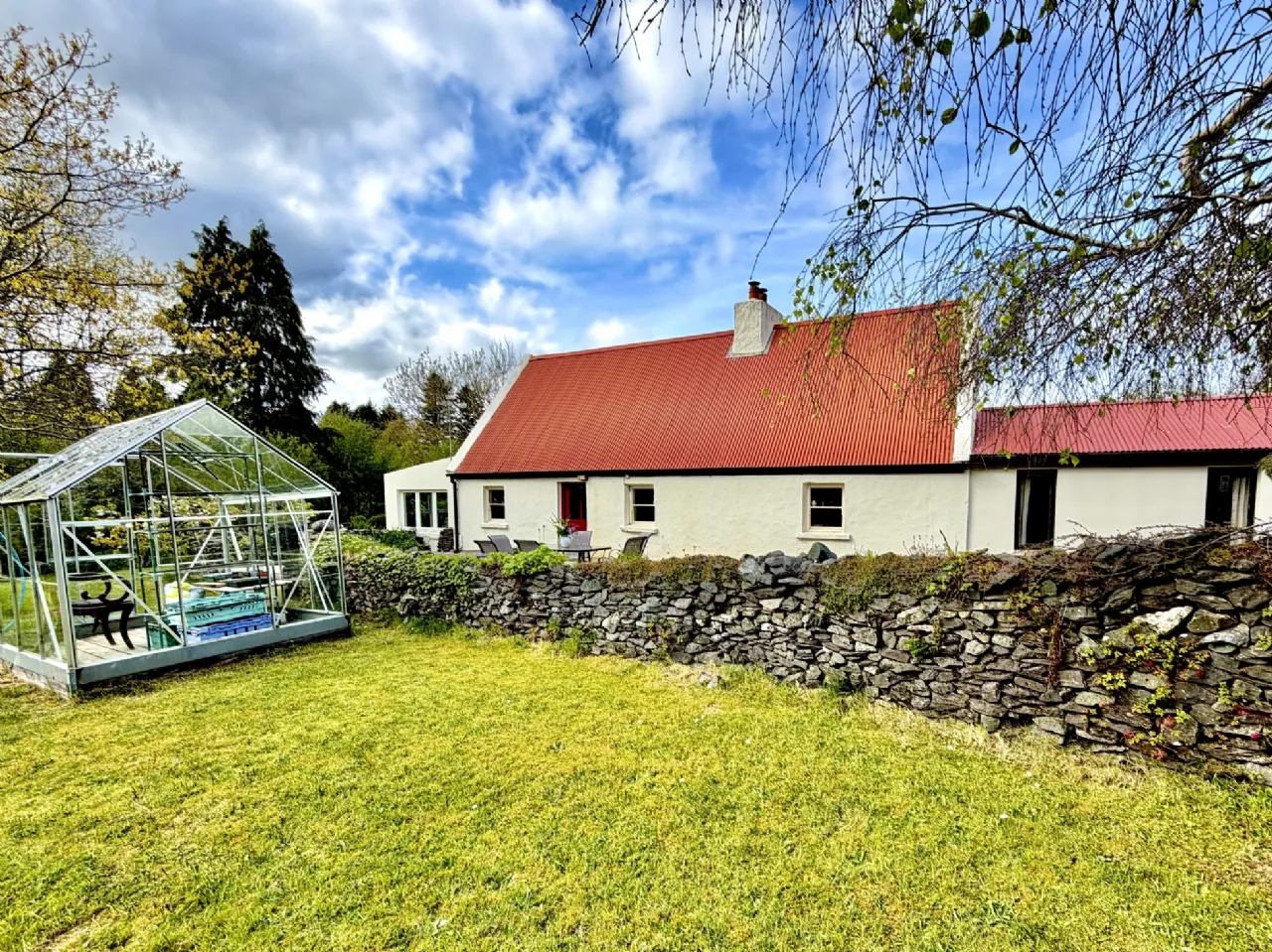Photo of Scrahanagullaune, Rathmore, Co Kerry, P51 E895