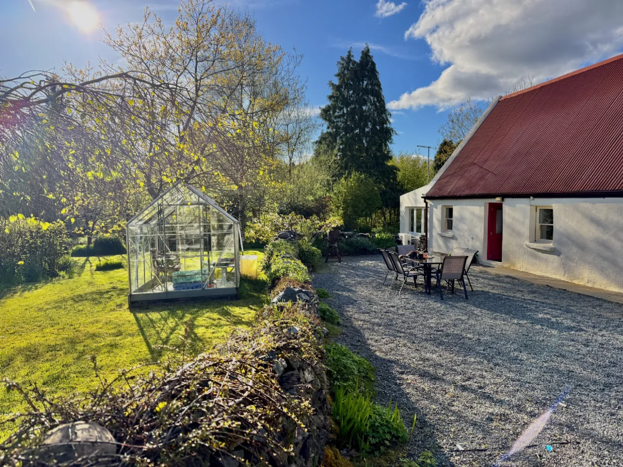 Photo of Scrahanagullaune, Rathmore, Co Kerry, P51 E895