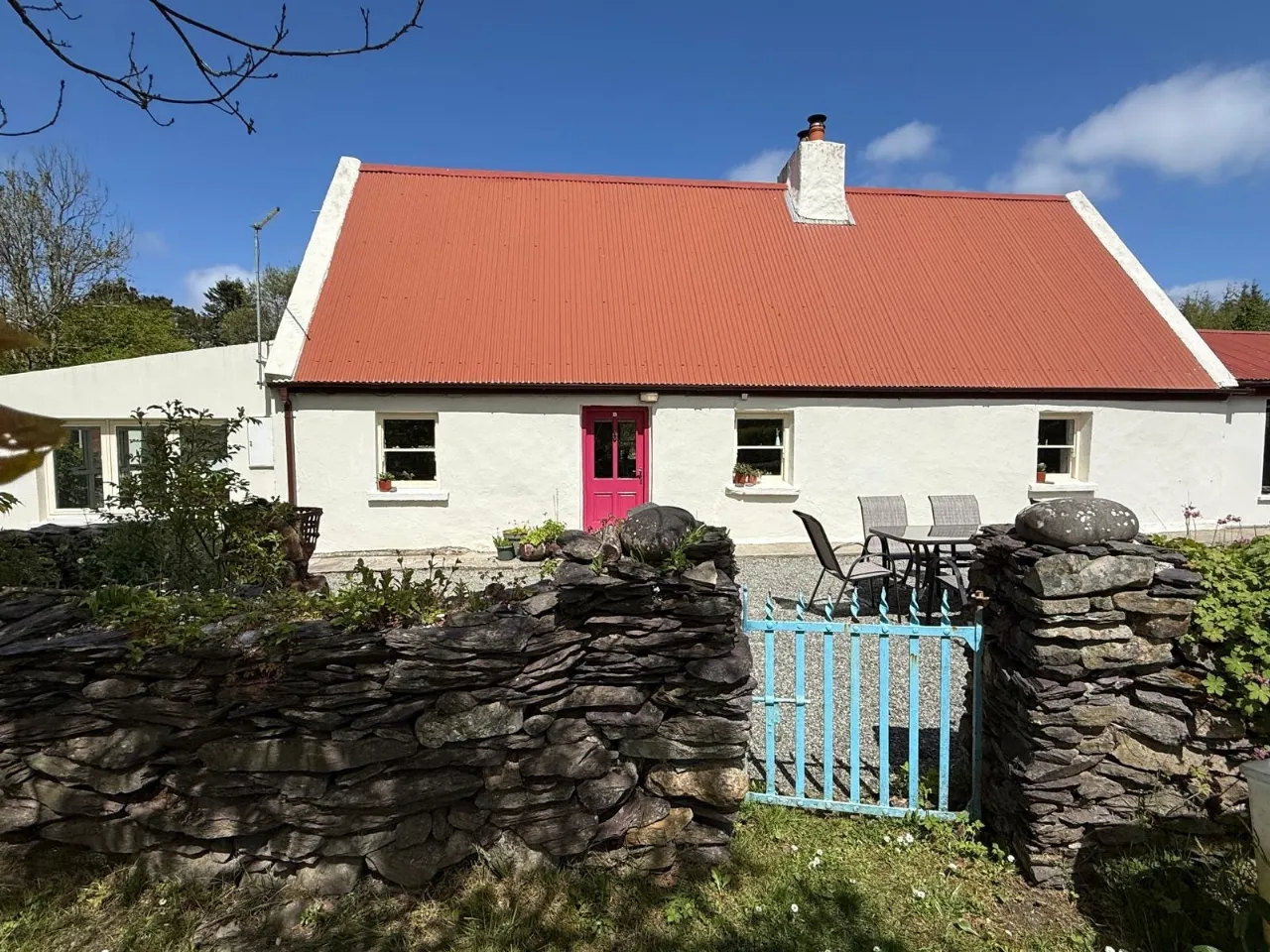 Photo of Scrahanagullaune, Rathmore, Co Kerry, P51 E895