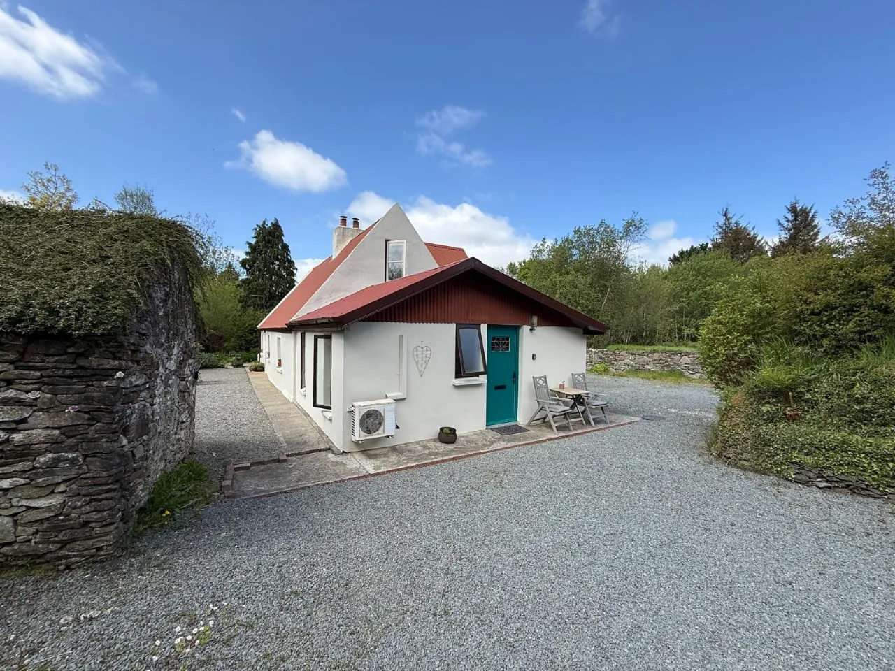 Photo of Scrahanagullaune, Rathmore, Co Kerry, P51 E895