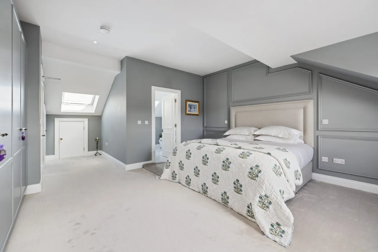 Photo of 4 Fairfield, Greystones, Co Wicklow, A63 A3V5