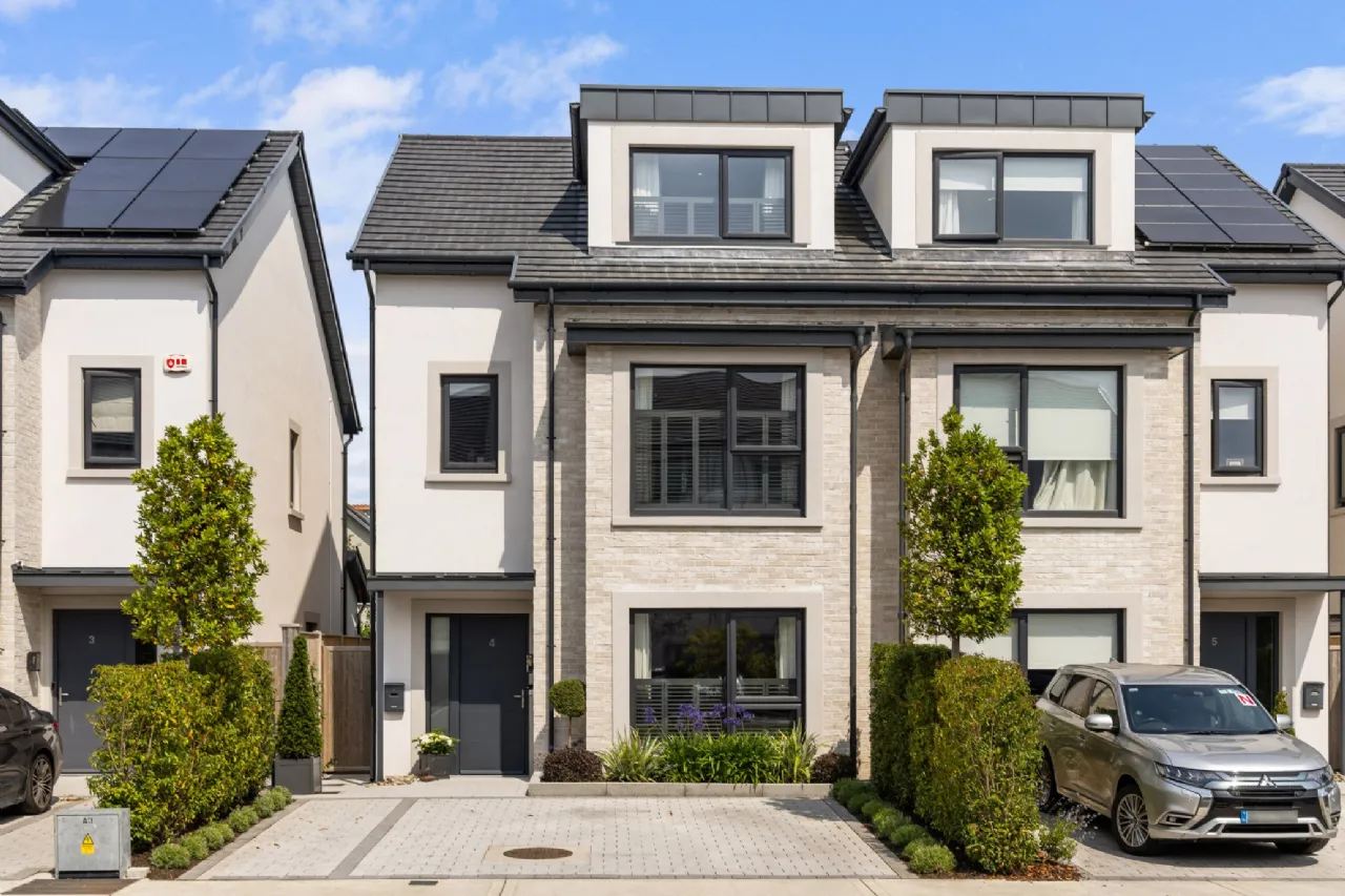 Photo of 4 Fairfield, Greystones, Co Wicklow, A63 A3V5