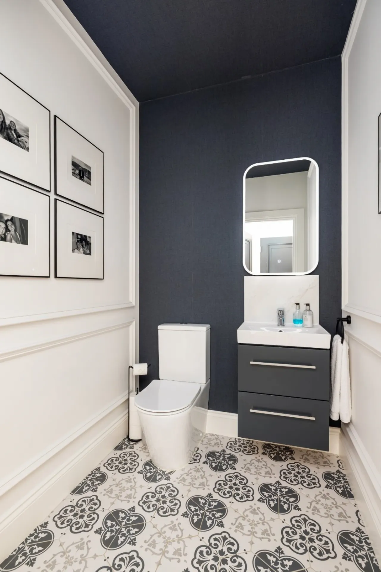 Photo of 4 Fairfield, Greystones, Co Wicklow, A63 A3V5
