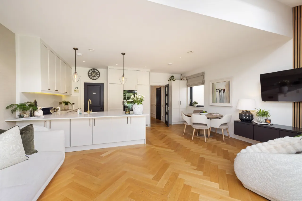 Photo of 4 Fairfield, Greystones, Co Wicklow, A63 A3V5