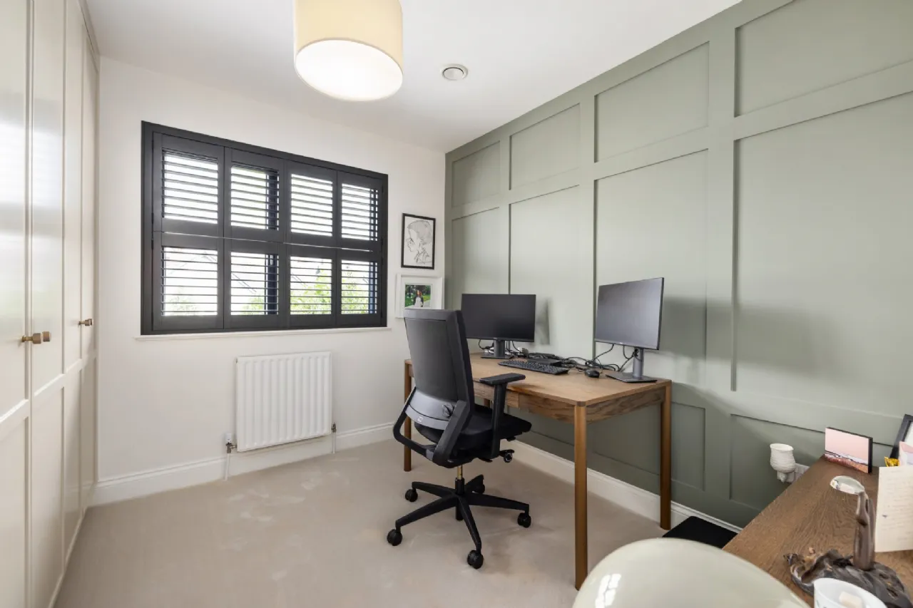Photo of 4 Fairfield, Greystones, Co Wicklow, A63 A3V5