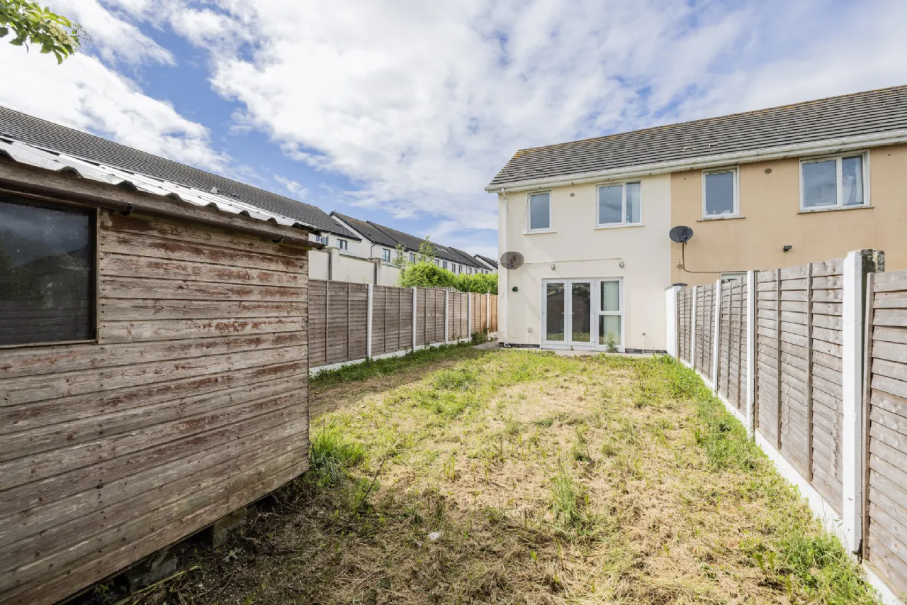 Photo of 18 Martello Terrace, Balbriggan, Co. Dublin, K32 NN52