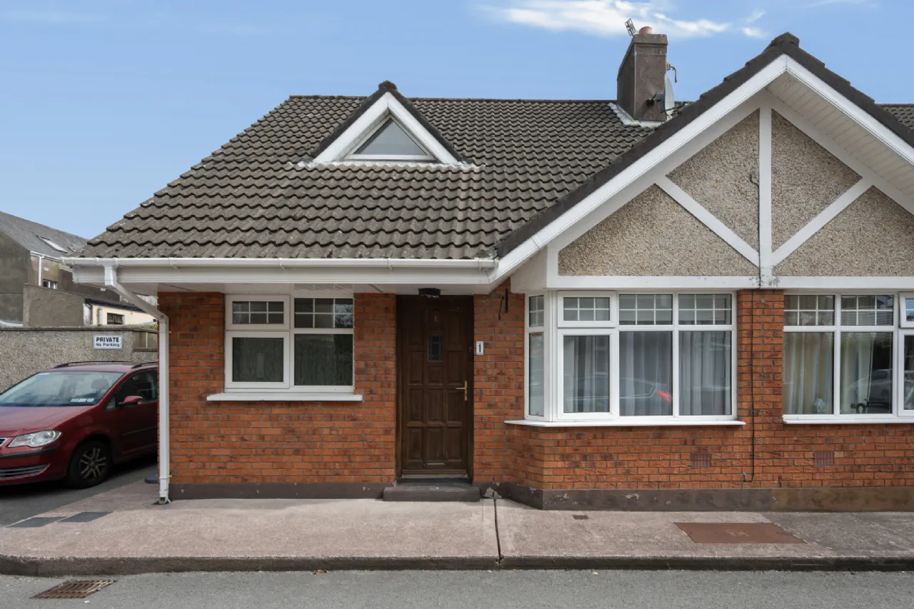 Photo of 1 Friars Walk Mews, Friars Walk, Cork, T12 XK6H
