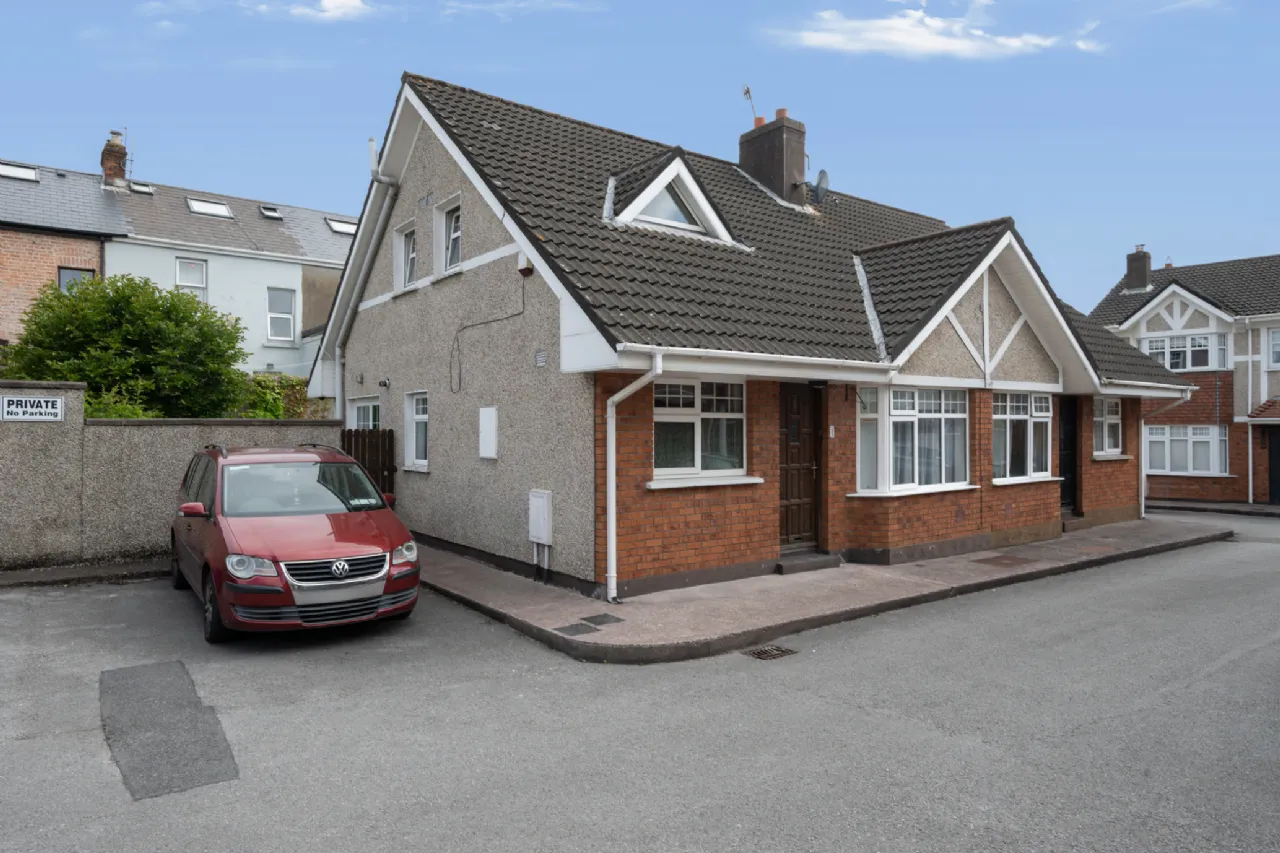Photo of 1 Friars Walk Mews, Friars Walk, Cork, T12 XK6H