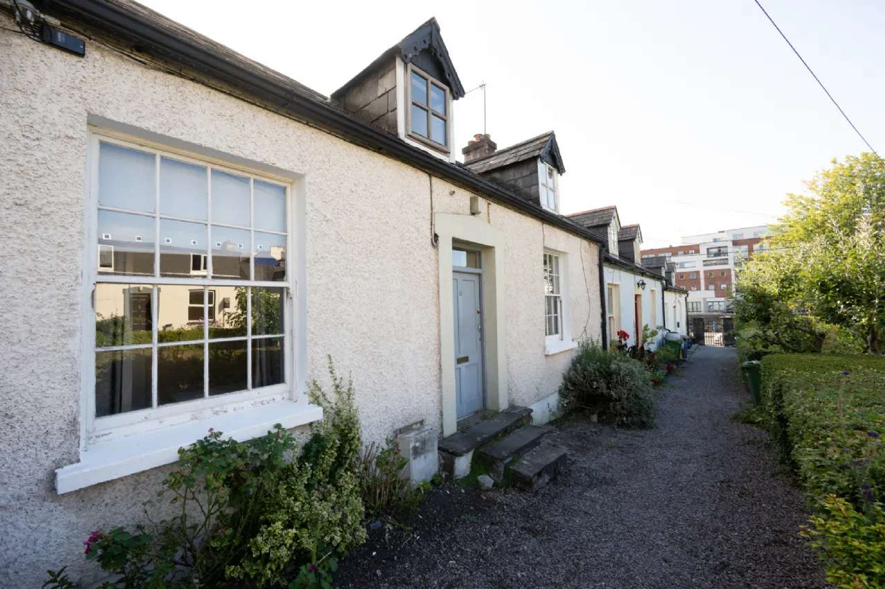 Photo of 8 North Abbey Square, North Mall, Cork, T23 ET9Y
