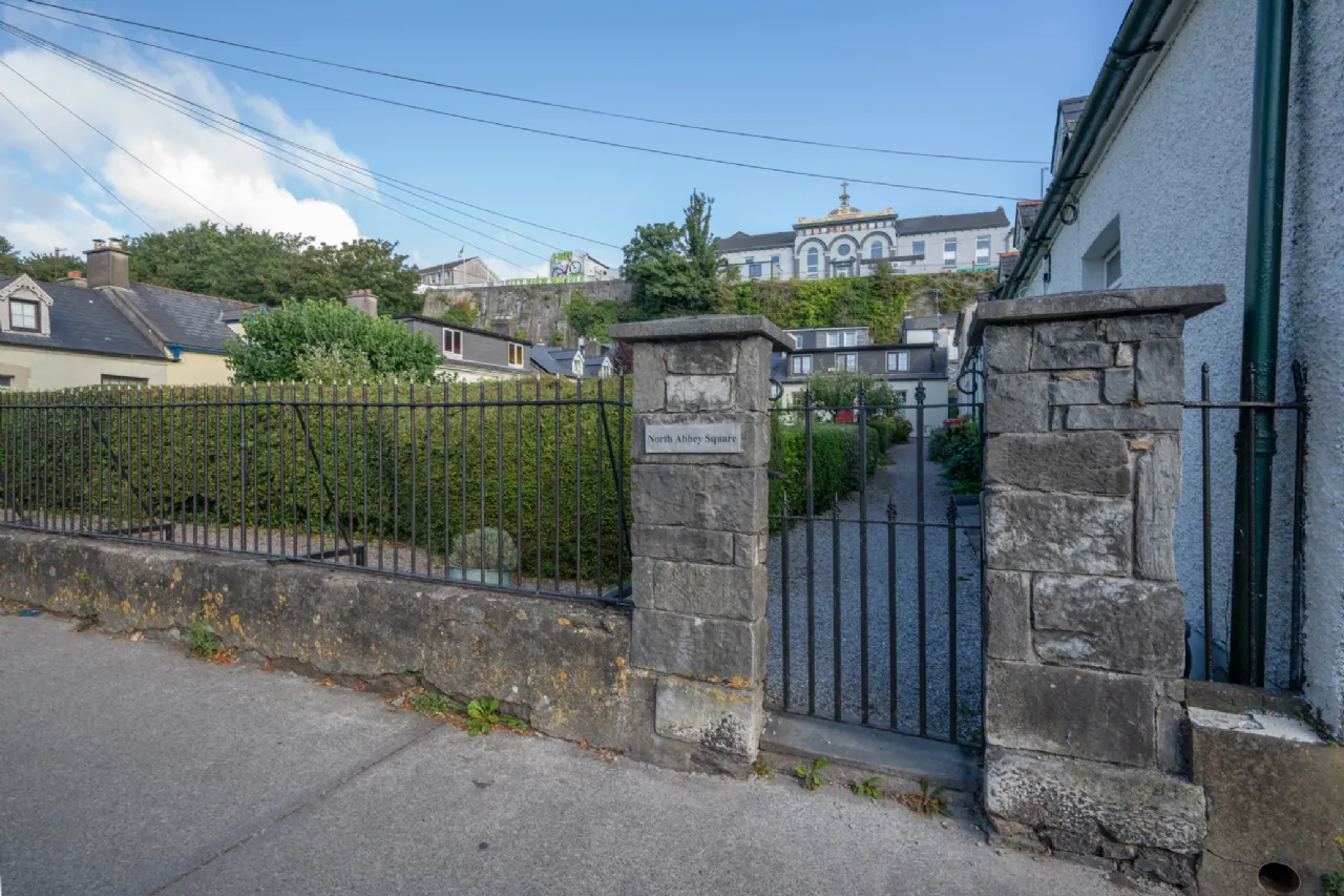 Photo of 8 North Abbey Square, North Mall, Cork, T23 ET9Y