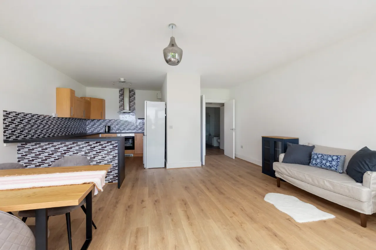 Photo of Apartment, 40, Greenhills Court, Greenhills Road, Dublin 24, D24 CC97