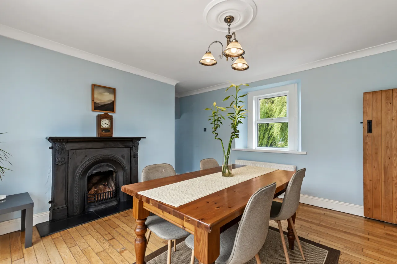 Photo of Kellyville, Ballintubbert, Co. Laois, R14 PW29