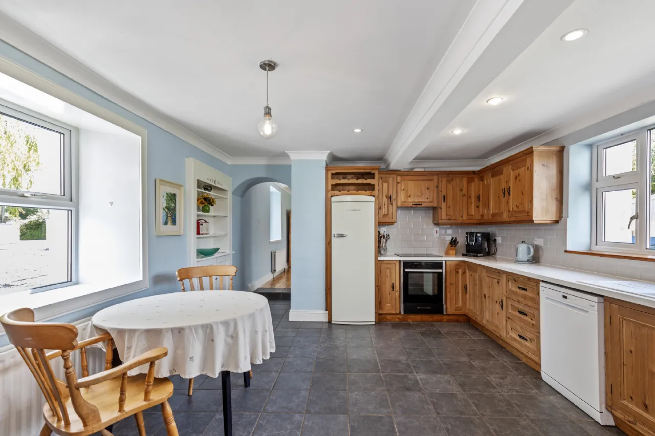 Photo of Kellyville, Ballintubbert, Co. Laois, R14 PW29