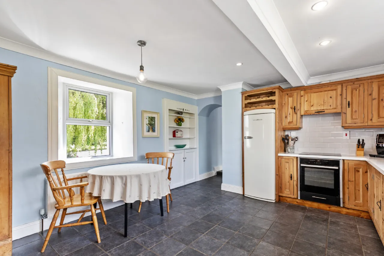 Photo of Kellyville, Ballintubbert, Co. Laois, R14 PW29
