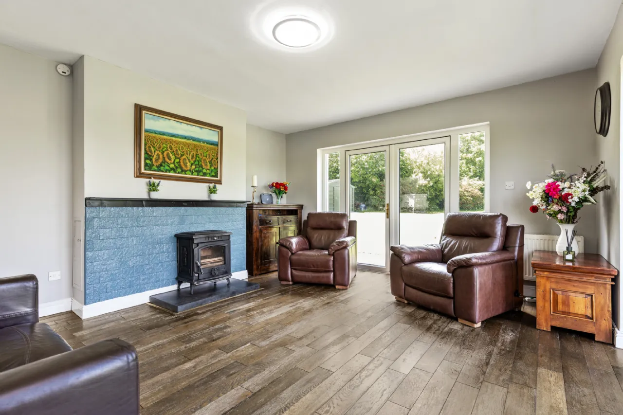Photo of Kellyville, Ballintubbert, Co. Laois, R14 PW29
