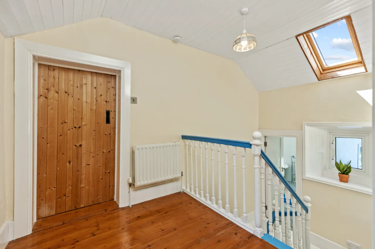 Photo of Kellyville, Ballintubbert, Co. Laois, R14 PW29