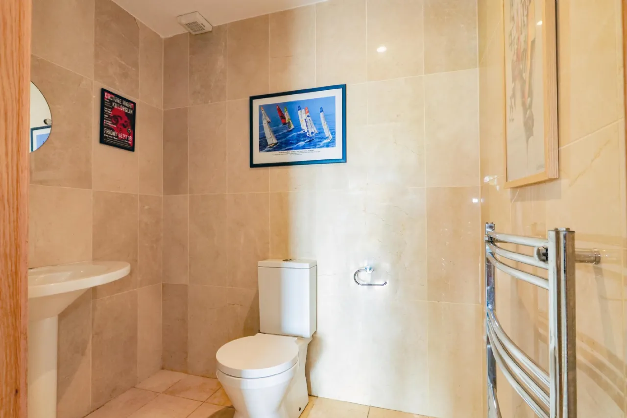 Photo of 4 An Leac Lian, Barna, Co. Galway, H91 YC5R