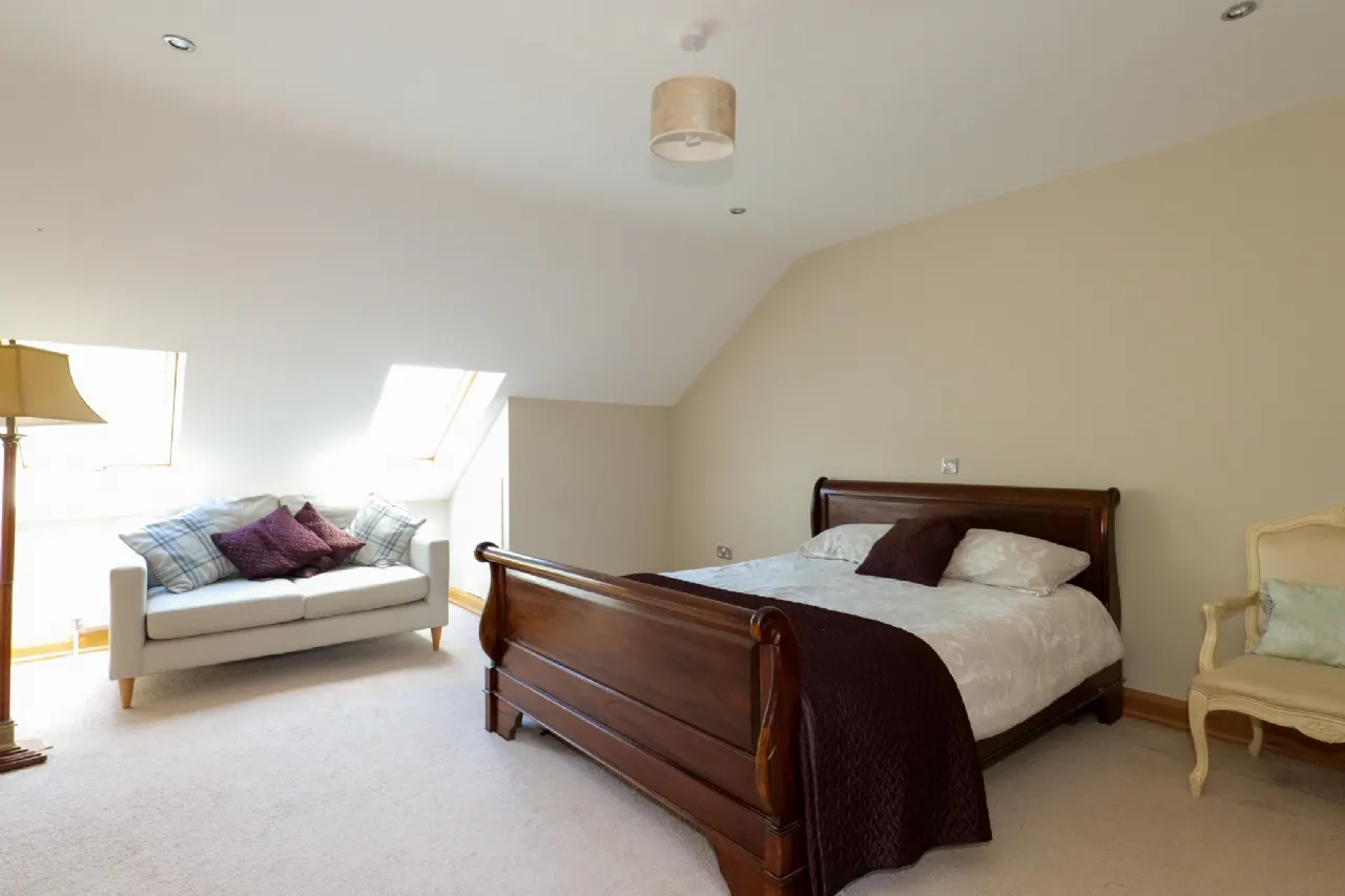 Photo of 4 An Leac Lian, Barna, Co. Galway, H91 YC5R