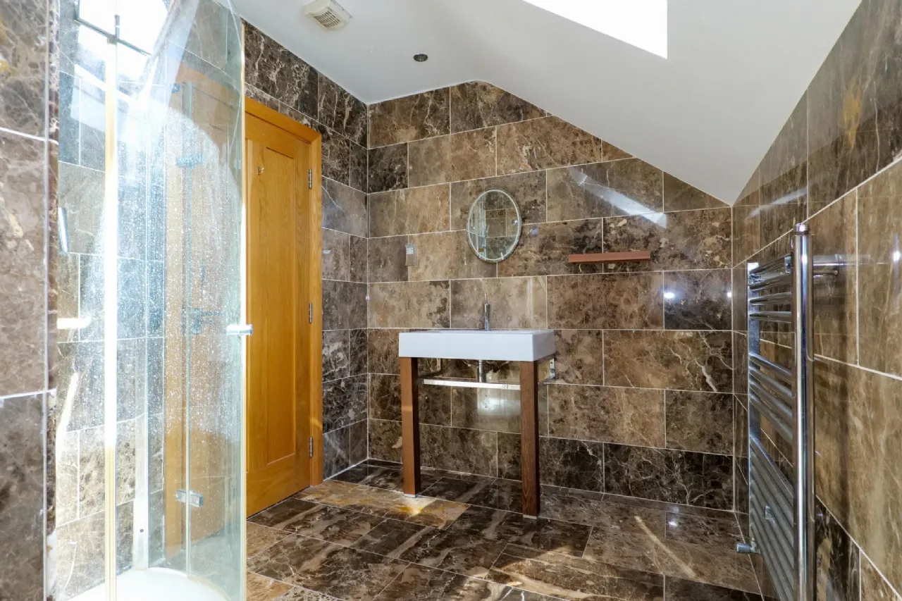 Photo of 4 An Leac Lian, Barna, Co. Galway, H91 YC5R