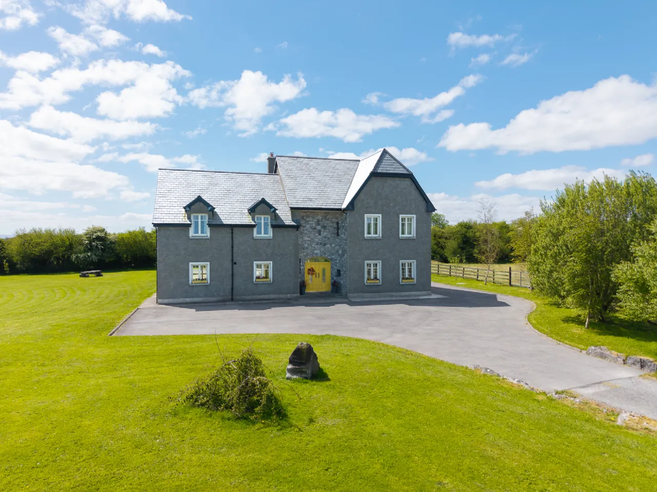 Photo of The Old Windmill, The Neale, Ballinrobe, Co. Mayo, F31 W584