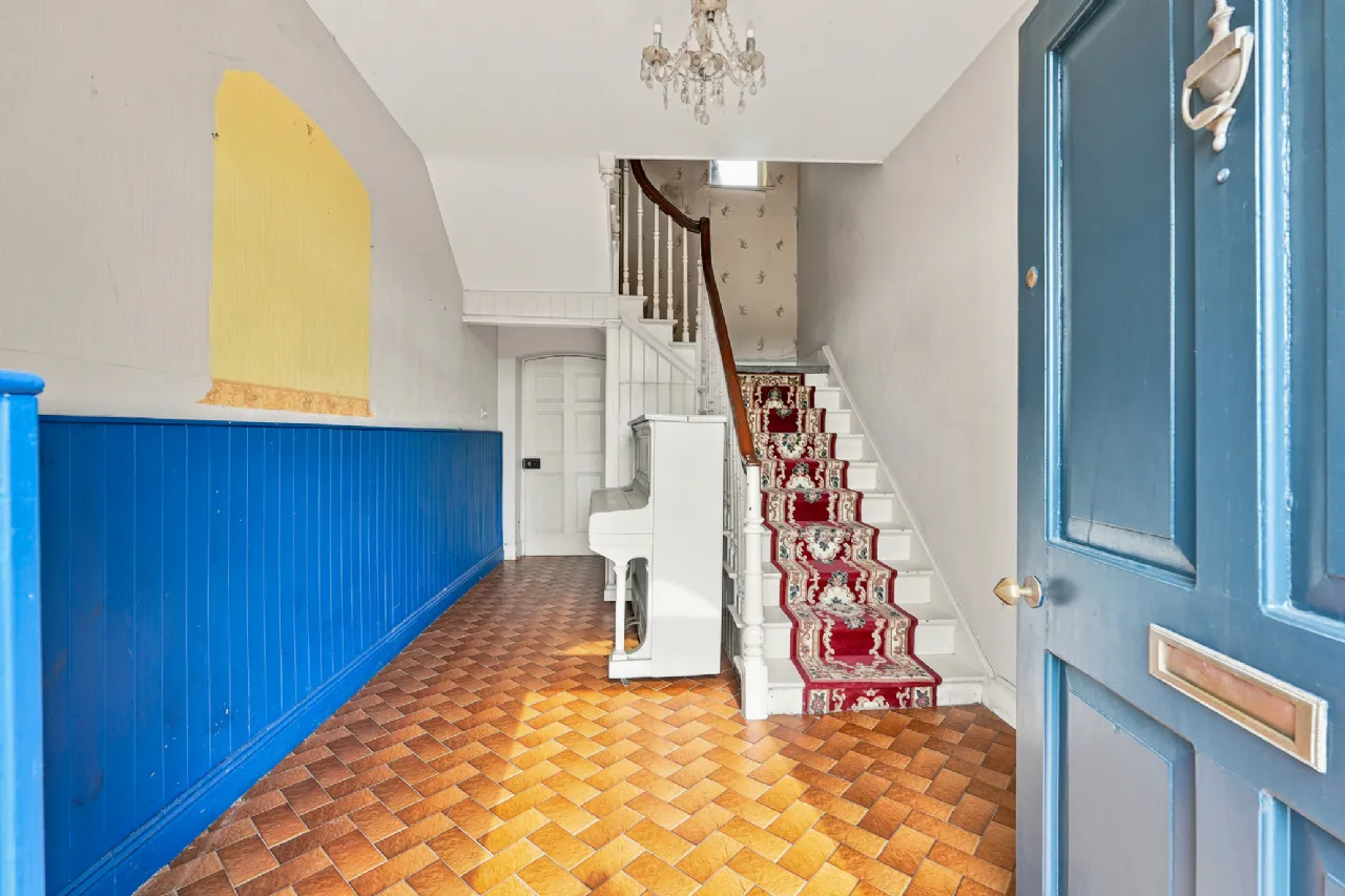 Photo of Riverview House, Maudlins Folly, Enniscorthy, Co. Wexford., Y21P3C4