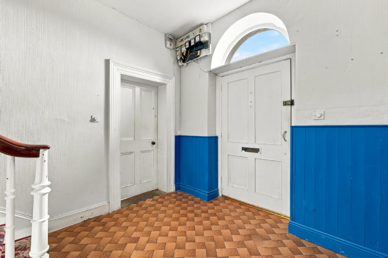 Photo of Riverview House, Maudlins Folly, Enniscorthy, Co. Wexford., Y21P3C4