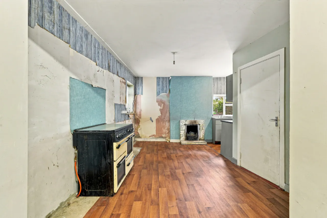 Photo of Riverview House, Maudlins Folly, Enniscorthy, Co. Wexford., Y21P3C4
