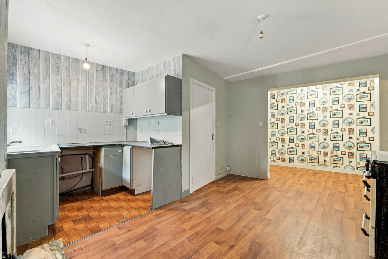 Photo of Riverview House, Maudlins Folly, Enniscorthy, Co. Wexford., Y21P3C4