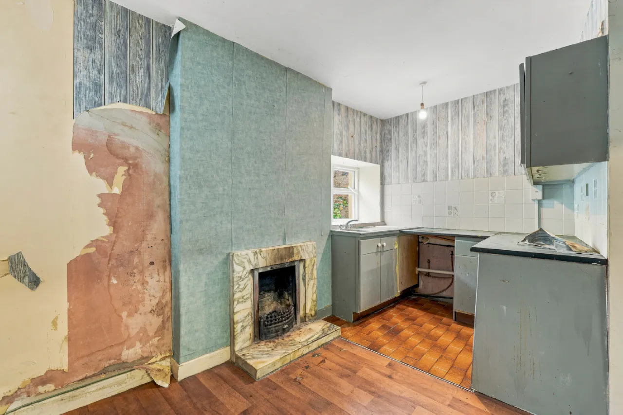 Photo of Riverview House, Maudlins Folly, Enniscorthy, Co. Wexford., Y21P3C4