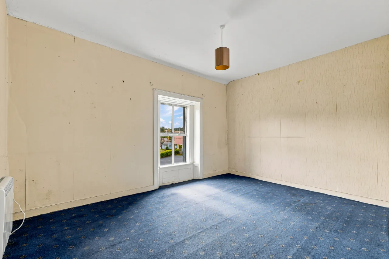 Photo of Riverview House, Maudlins Folly, Enniscorthy, Co. Wexford., Y21P3C4