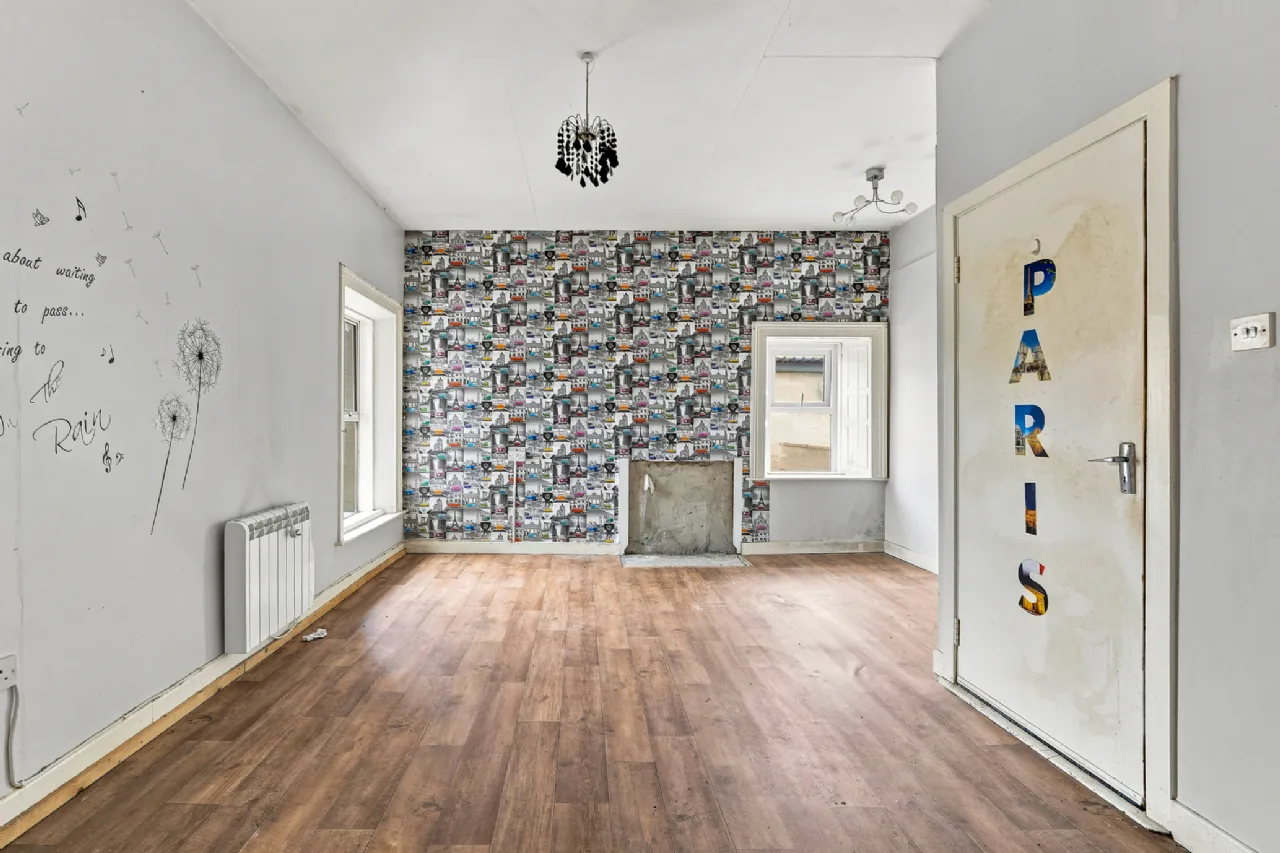 Photo of Riverview House, Maudlins Folly, Enniscorthy, Co. Wexford., Y21P3C4
