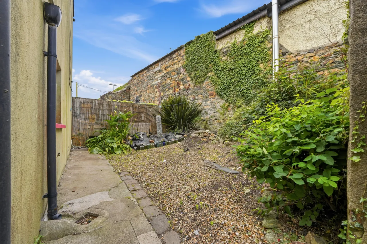 Photo of Riverview House, Maudlins Folly, Enniscorthy, Co. Wexford., Y21P3C4
