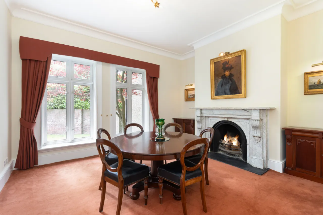 Photo of Coreen, 30 Shrewsbury Road,, Ballsbridge, Dublin 4, D04 H4C8